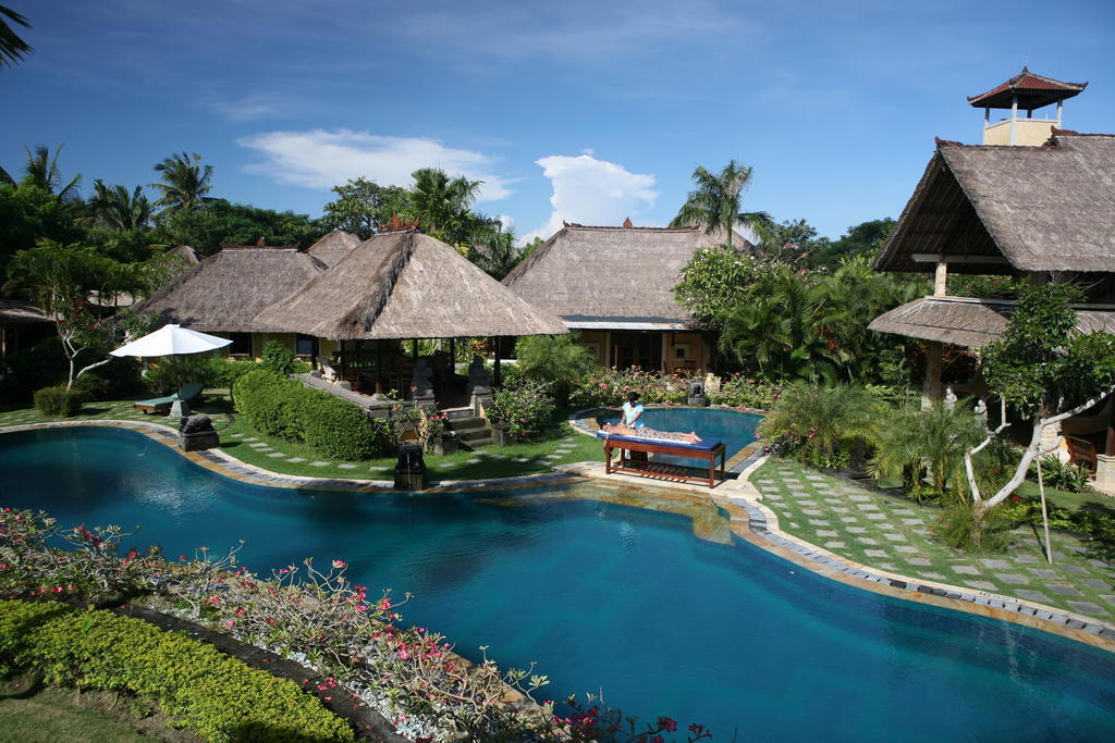 Rumah Bali Nusa Dua  Exterior photo